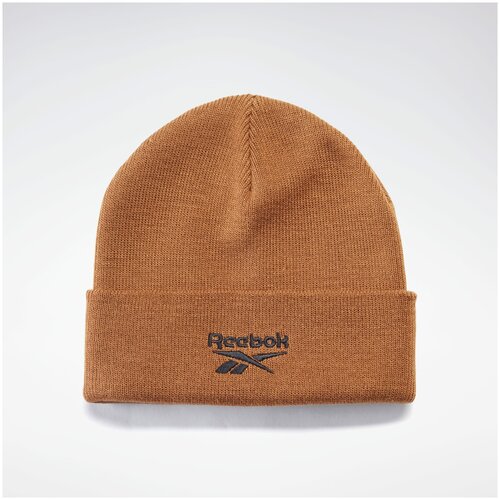 Шапка Reebok TE LOGO BEANIE Унисекс H11295 OSFW