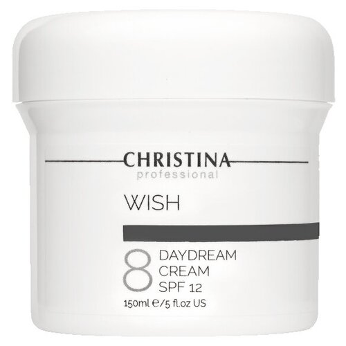 Дневной крем Christina Wish Daydream Cream SPF12 50мл