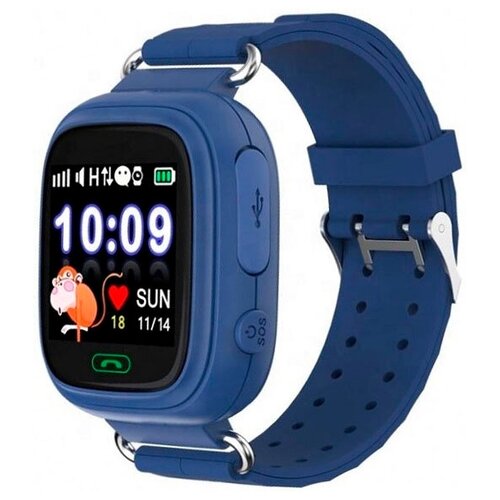 BandRate Smart ABRSQ90BLBL 595000₽