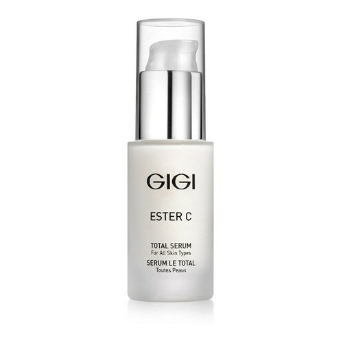 Сыворотка GIGI Esc serum 120 мл