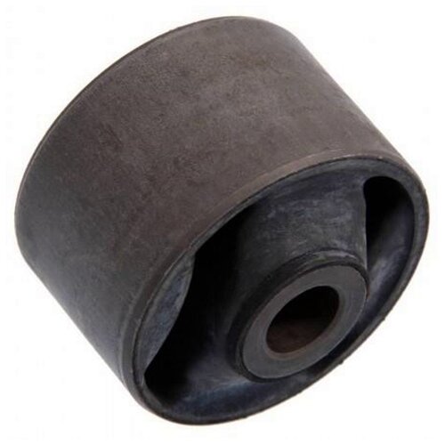 фото Сайлентблок продольного рычага задней подвески нижний febest tab-448 для toyota harrier, toyota rav4, toyota vanguard