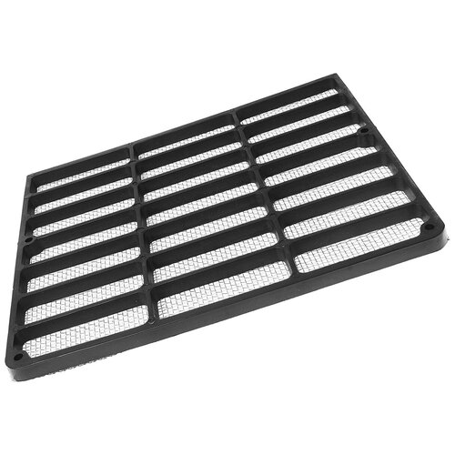 Решетка мтз капота верхняя руп мтз - МТЗ арт 80-8401070 1165₽