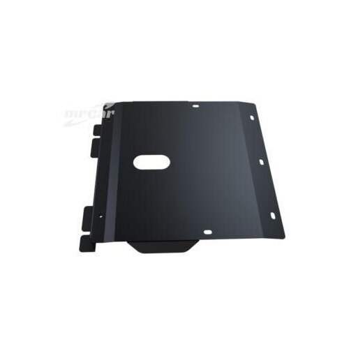 фото Автоброня 111057381 111.05738.1_защита картера\ toyota land cruiser 90 3.0td/3.0d-4.0d/3.4 96-01