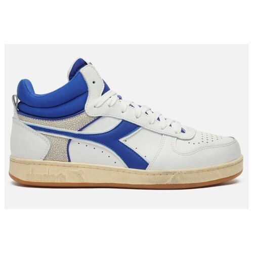 фото Мужские кроссовки diadora magic basket demi cut icona