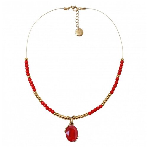 Колье Le Petit Bijou