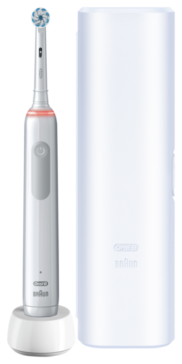    ORAL-B Pro 3 3500 Sensi, 