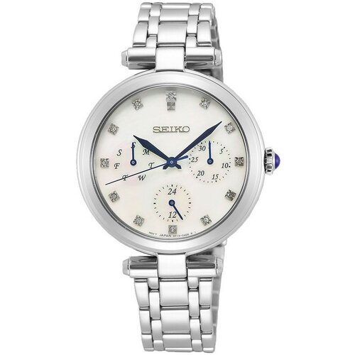 Часы наручные женские Seiko SKY663P1