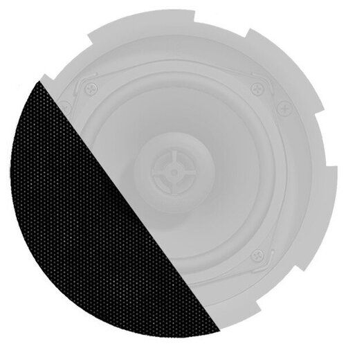 Гриль для АС Audac GLI05OB 192500₽