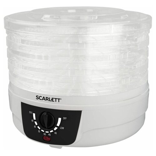 фото Сушилка scarlett sc-fd421004