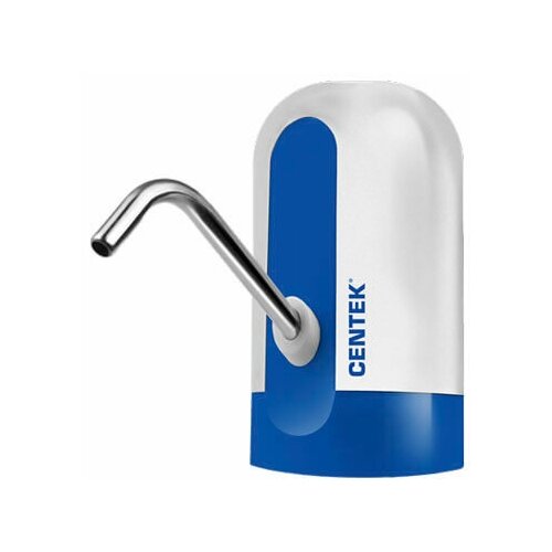 Помпа электрическая Centek CT-3000 белый 140000₽