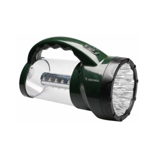 фото Фонарь accu ap2008l-led космос kocap2008l-led