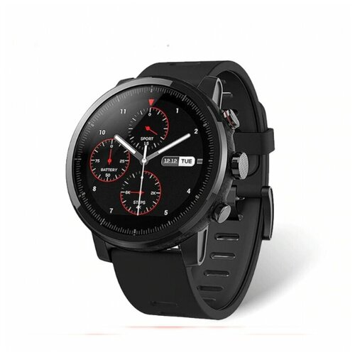 Умные часы Amazfit Stratos+ A1619S