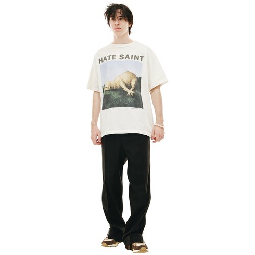 Футболка Saint Michael