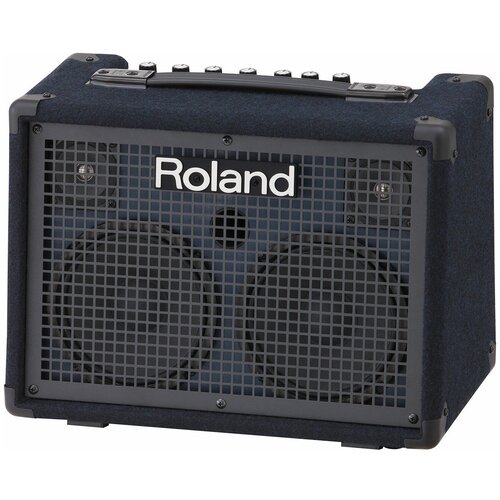 Клавишный комбоусилитель Roland KC-220