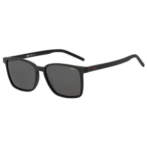 Солнцезащитные очки Мужские HUGO HG 1128/S MTT BLACKHUG-20397100356IR