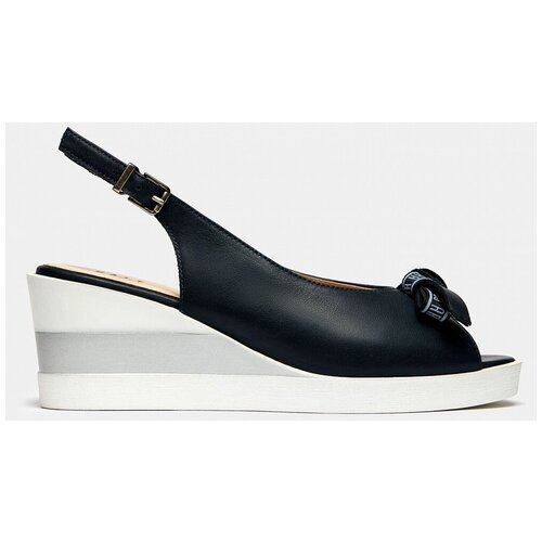 фото Босоножки женские beatrix синий 41 ralf ringer