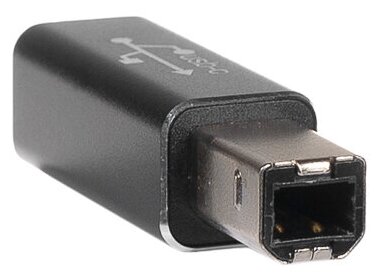 Адаптер PALMEXX USB-C to USB-B