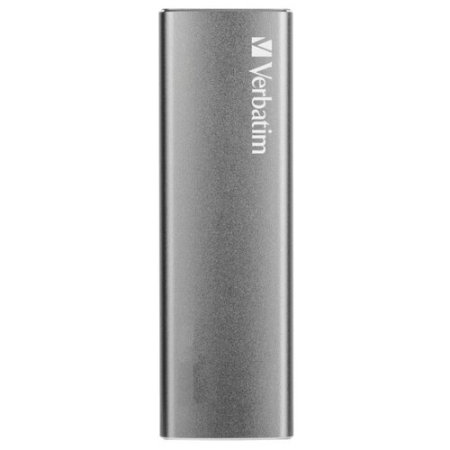 фото Жесткий диск внешний verbatim vx500 external ssd 240gb