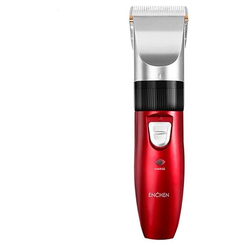 Машинка для стрижки волос Enchen Sharp-R Red EC-712 107600₽