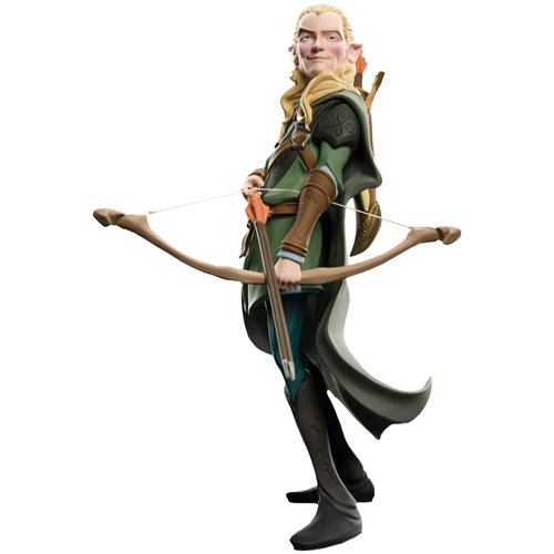 Фигурка The Lord Of The Rings: Legolas Mini Epics (18,5 см) фигурка mini epics ellen ripley