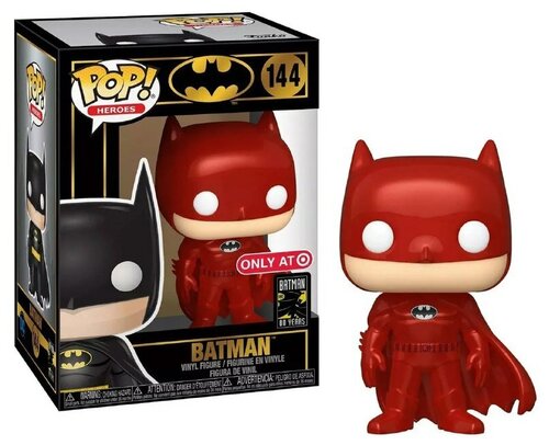 Batman funko pop 144 discount