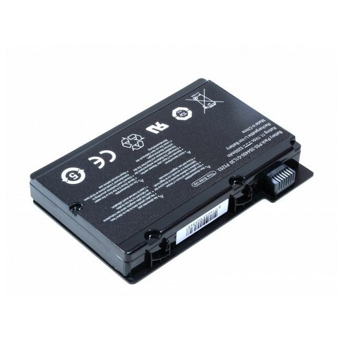 фото Аккумуляторная батарея для ноутбука fujitsu 3s4400-c1s5-07 (type 05) sino power