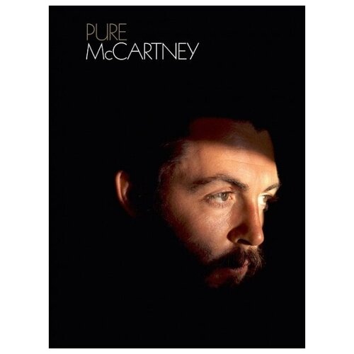 Компакт-диски, Concord Music Group, PAUL MCCARTNEY - Pure McCartney (4CD, Box) paul mccartney thrillington