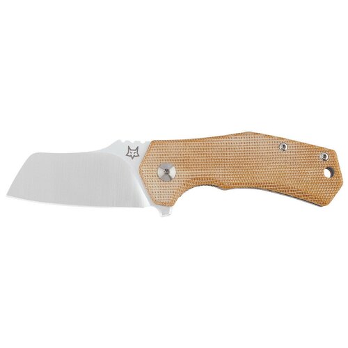 Нож FOX knives FX-540 NA ITALICO нож fox fx 409 spora