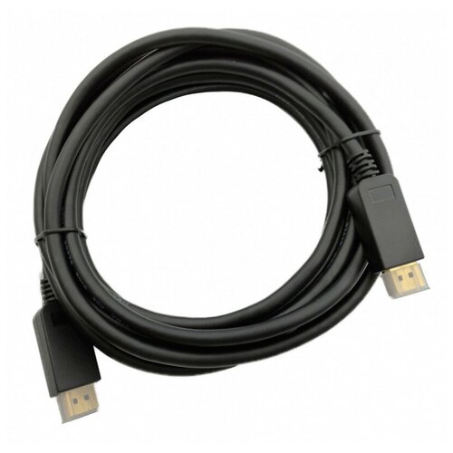 Кабель 1.2v DisplayPort (m) DisplayPort (m) 5м