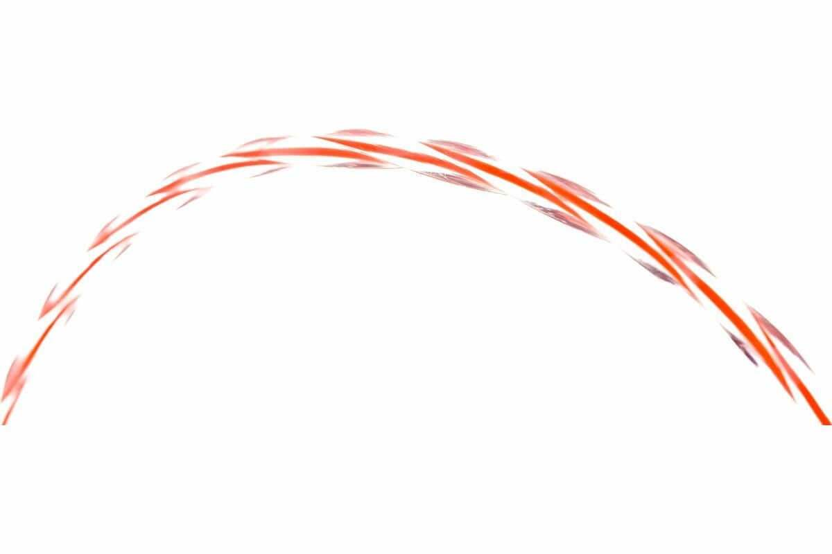 Леска Champion Square Twist DUO 3,0мм*168м C5061 - фото №8