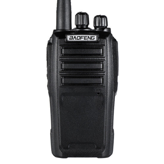 Рация (радиостанция) портативная Baofeng UV-6D