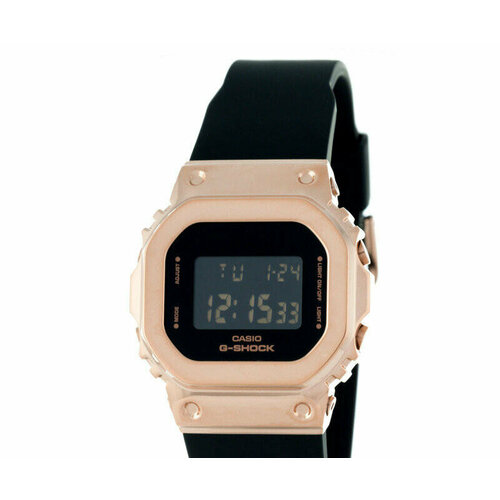 Наручные часы CASIO, золотой часы casio gm s5600pg 4