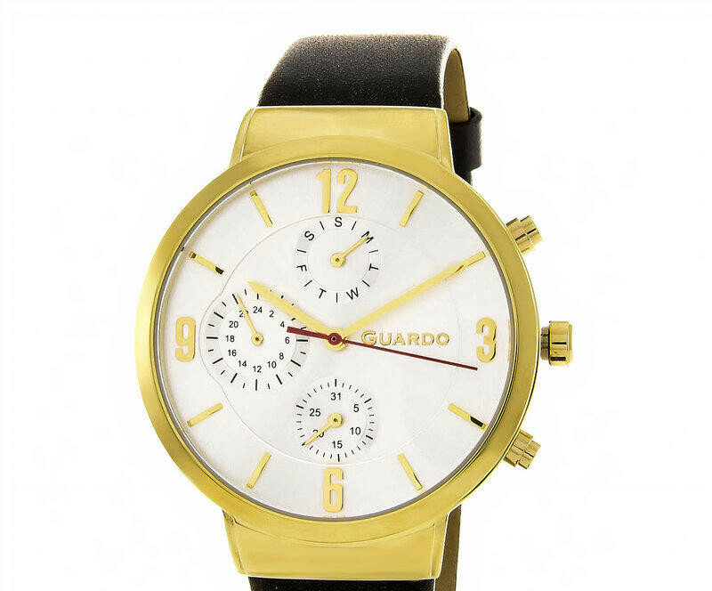 Наручные часы Guardo Premium