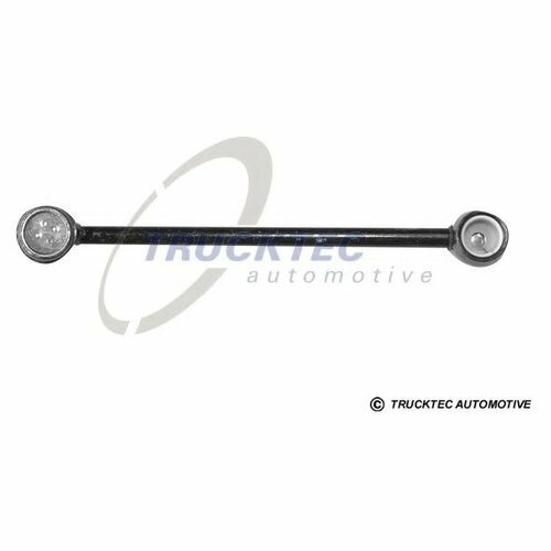 Шток вилки переключения передач Trucktec 0224014 для Mercedes SPRINTER 903