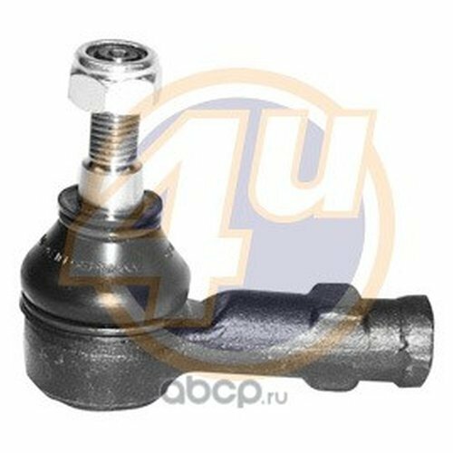 Рулевой наконечник l/r 4U OP-A-91022 для Opel Vectra (1995-2003), Saab 9-5 (1997-2009)