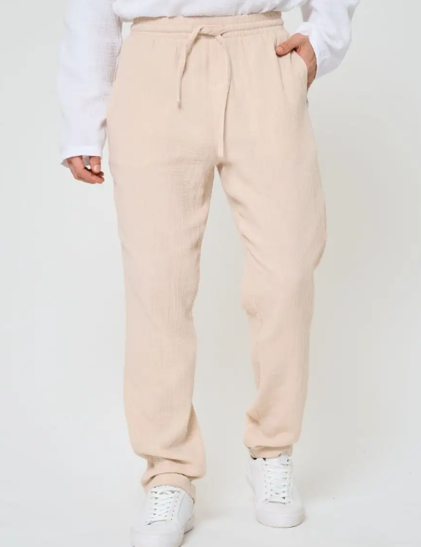 Брюки Fiery Glow летние 