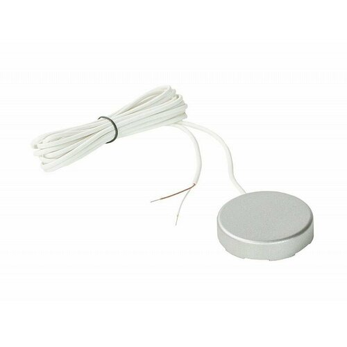 Датчик протечки воды Gidrolock WSP 2 3 метра серебро 1370₽