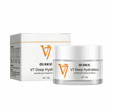 Увлажняющий витаминный крем для лица V7 Deep Hydration 50г