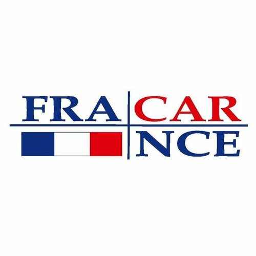 Пистон FRANCECAR для RENAULT Logan LS 2004-2015 Sandero BS0 2009-2014 Duster HSA, M 2011-2015 S FCR211165