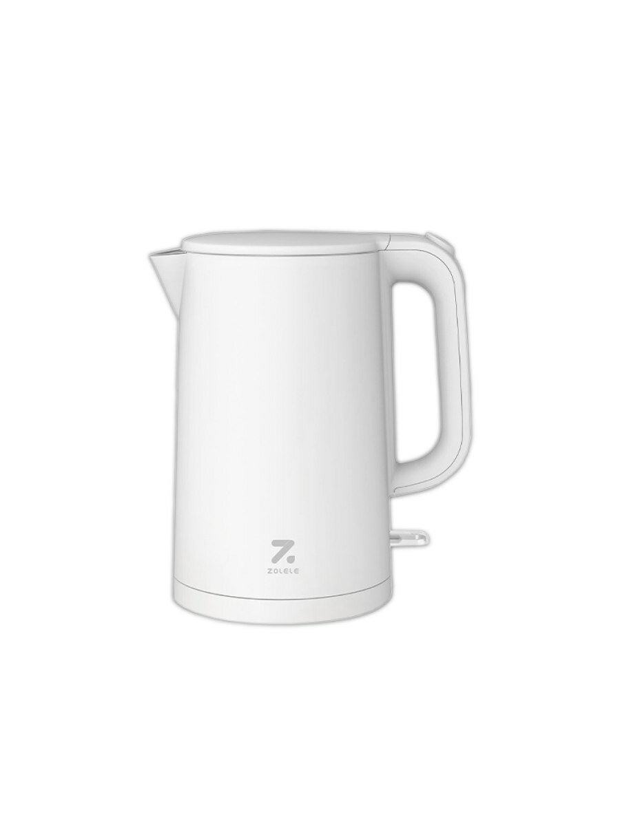 фото Чайник электрический