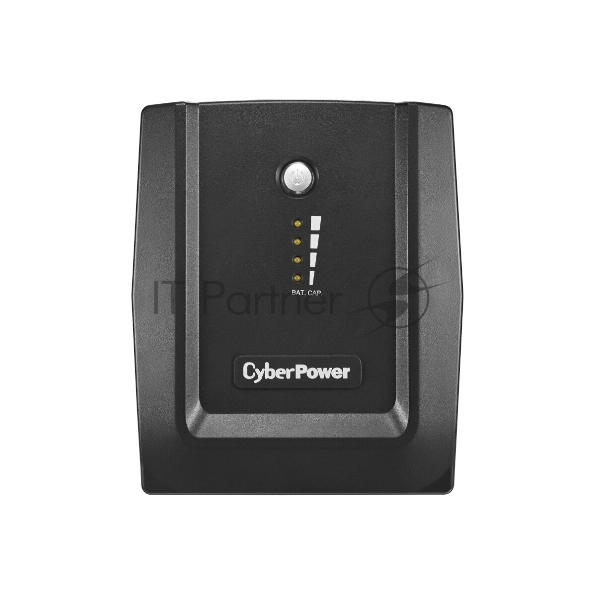 Источник бесперебойного питания Cyberpower UT1500E 1500VA/900W