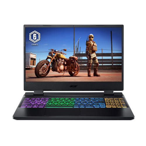 Ноутбук Acer Nitro 5 AN515-46-R7D8 AMD Ryzen 7 6800H 32Ghz 156 2560x1440 165Hz 100 sRGB 16GB DDR5 1TB SSD RTX 3070 Ti 8GB 150W Win 11 Home 14199000₽