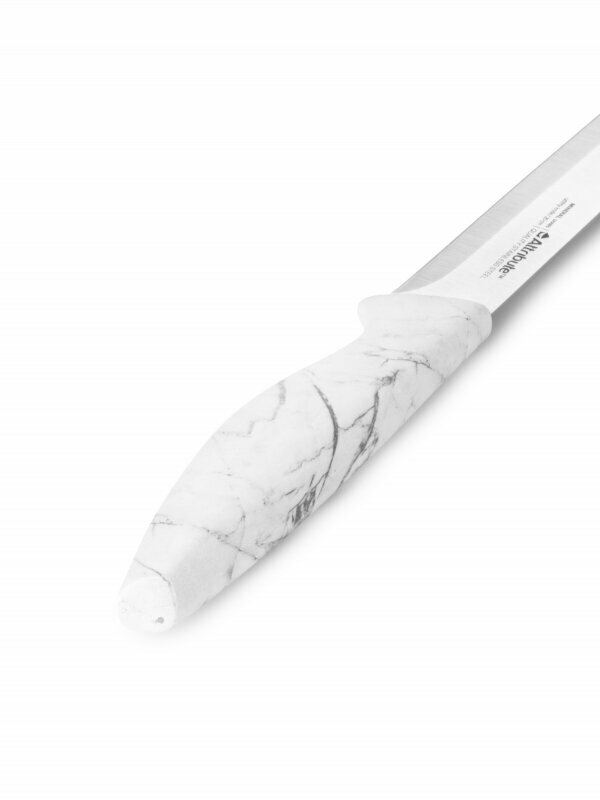 Нож универсальный MARBLE 20см ATTRIBUTE KNIFE AKM218 - фото №13