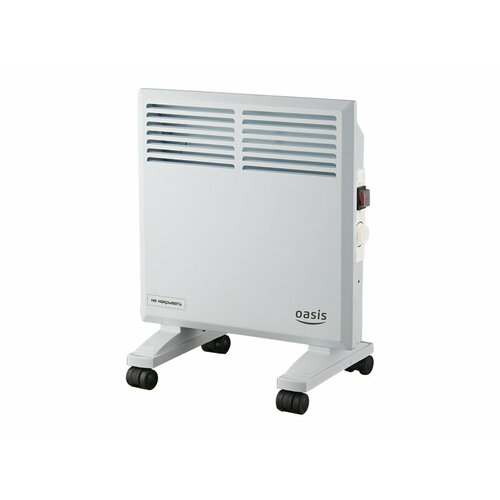 Конвектор OASIS KM-10 U 514700₽