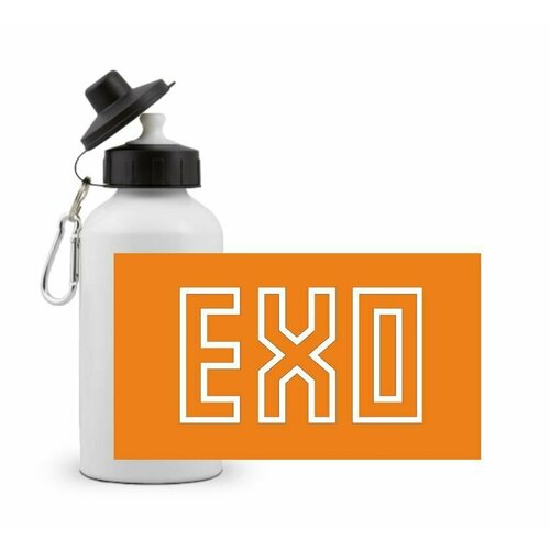 фото Спортивная бутылка exo №22 goodbrelok