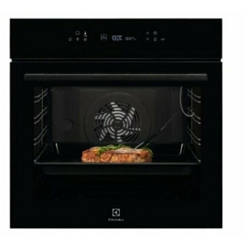 Духовой шкаф Electrolux EOE7C31Z 7734900₽