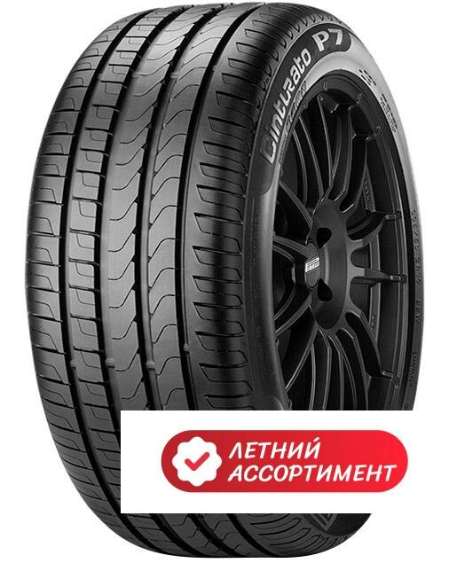 Pirelli 205/55 r16 Cinturato P7 91V