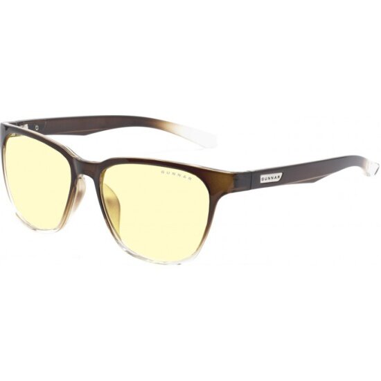 Очки для геймеров Gunnar Berkeley BER-10201, Latte Fade