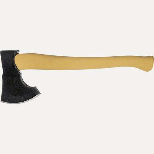 Изображение товара Топор кованый МИ россия в сборе, 1100/1480 г