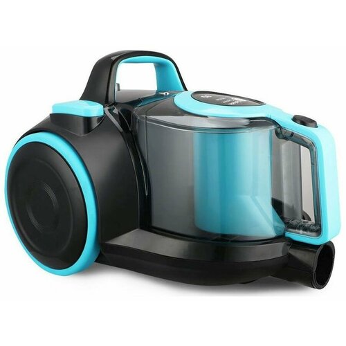 Пылесос BQ BrightQuick VC1810C 1021900₽